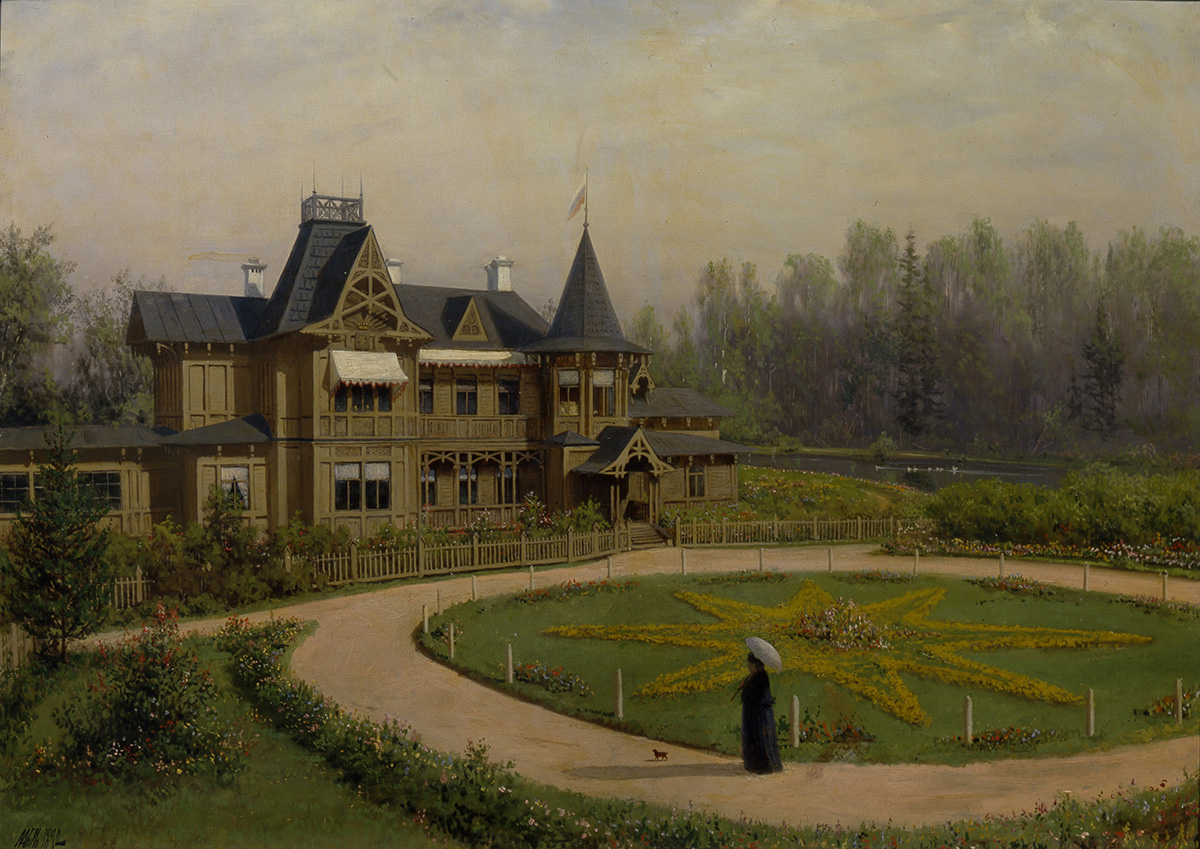 Fine Art Images/Heritage Images / Getty Images