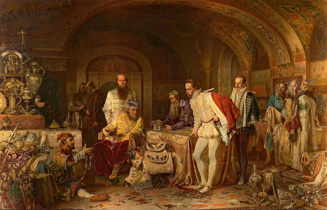 The State Russian Museum