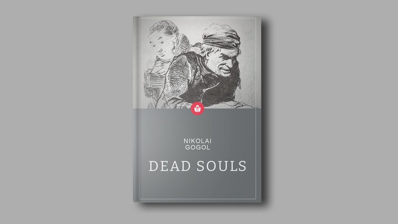 https://www.gw2ru.com/catalog/books/242864-dead-souls / Legion Media