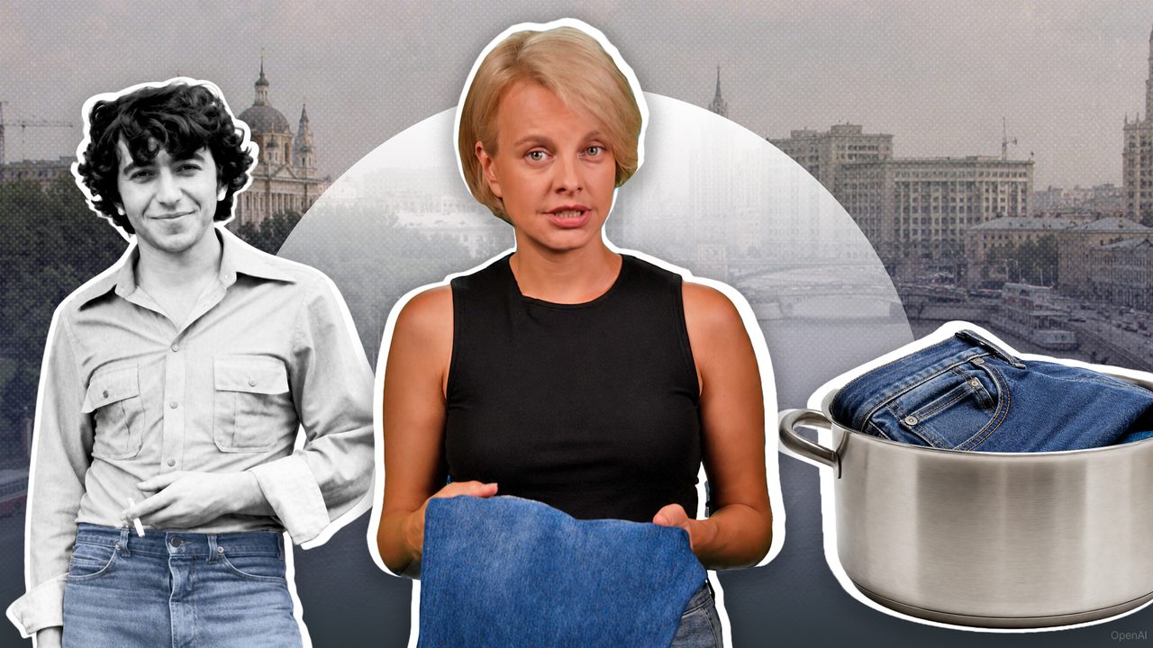 Дина Сетдикова