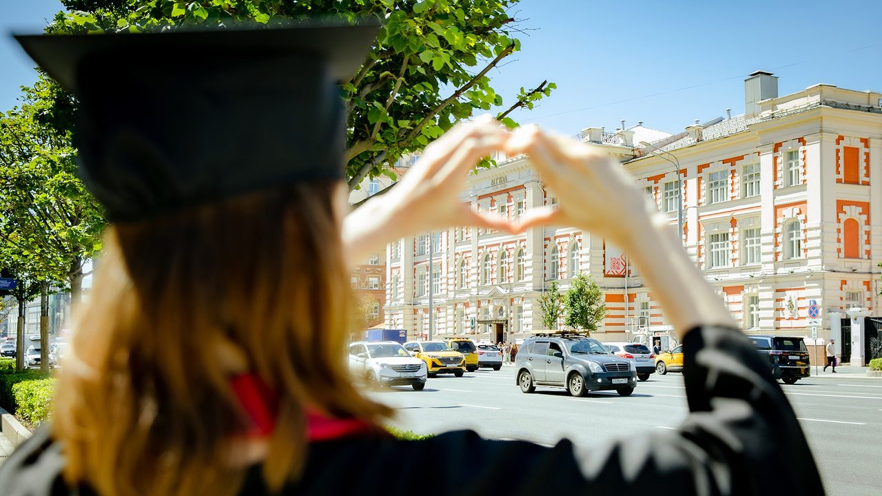 Вера Оськина/МГЮА/vk.ru