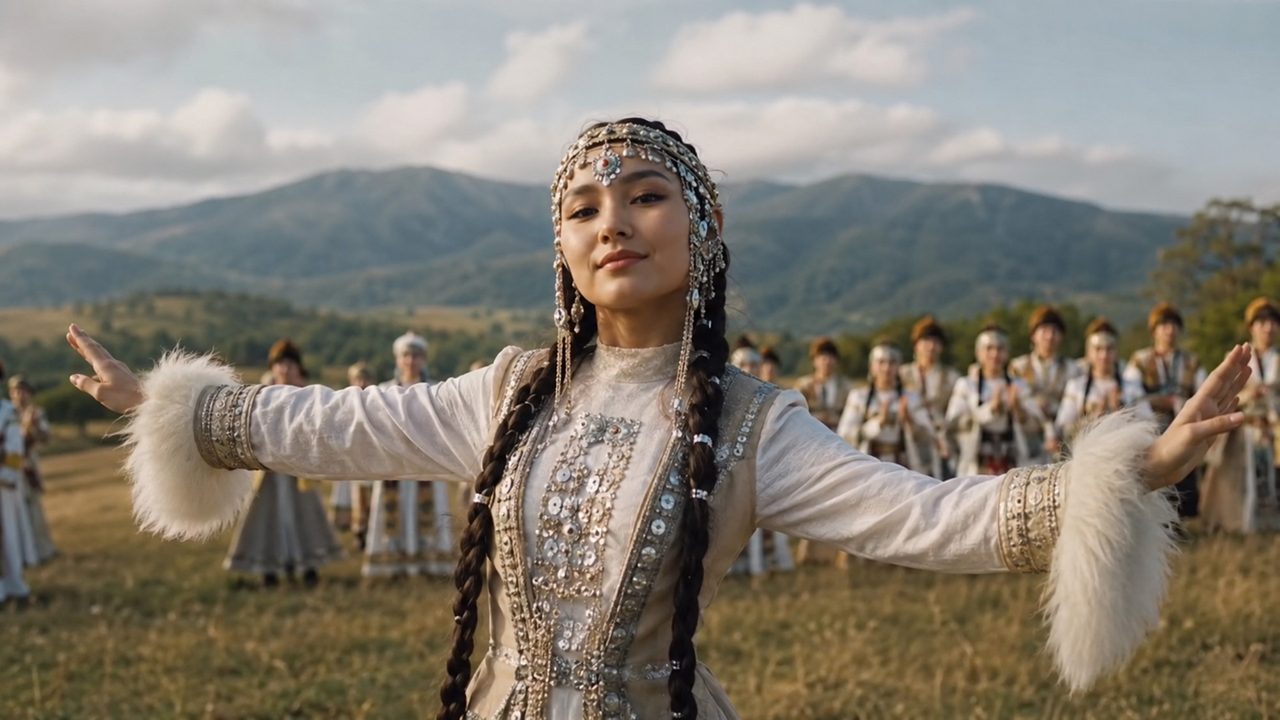 Gateway to Russia (Created by OpenAI)