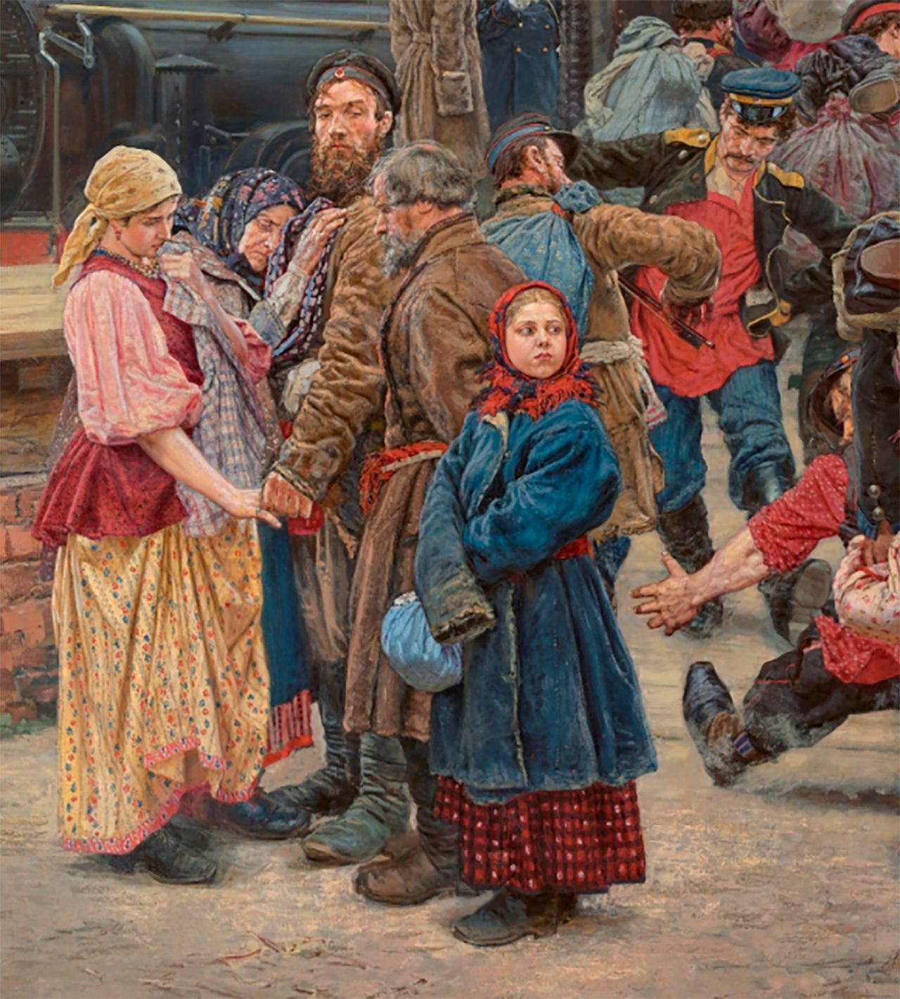 Musée Russe