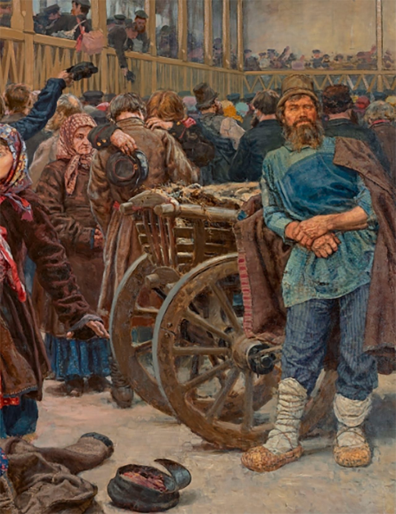 Musée Russe