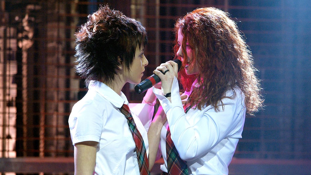 Chris Polk/FilmMagic / Getty Images