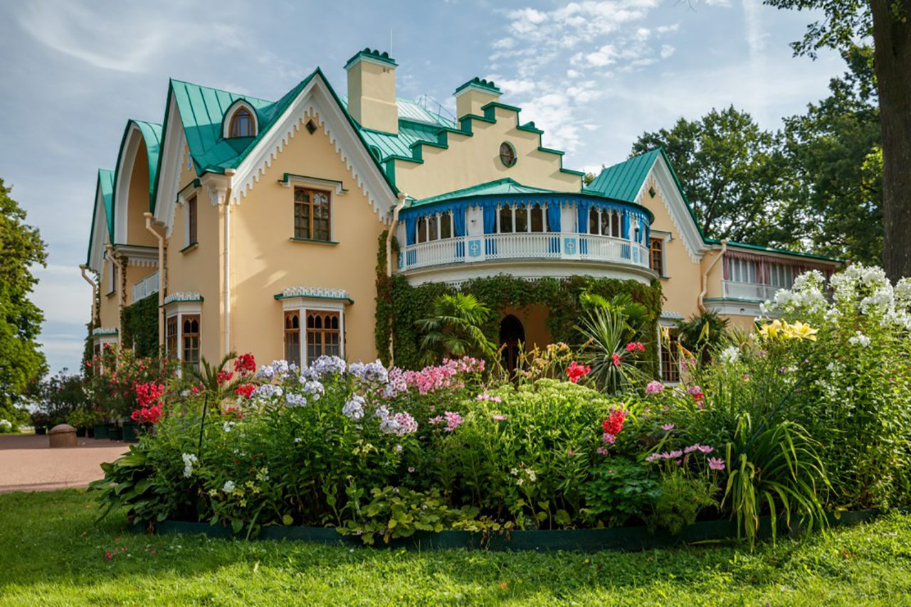 ГМЗ «Петергоф»