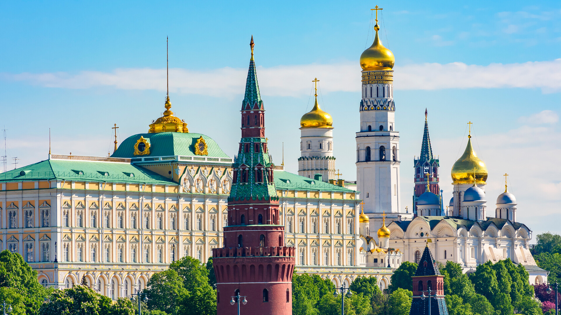 Vladislav Zolotov / Getty Images