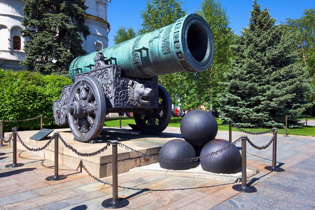 Ivan Krylov (CC BY-SA 4.0)