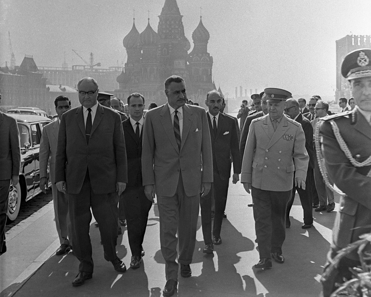 Василий Малышев / Sputnik