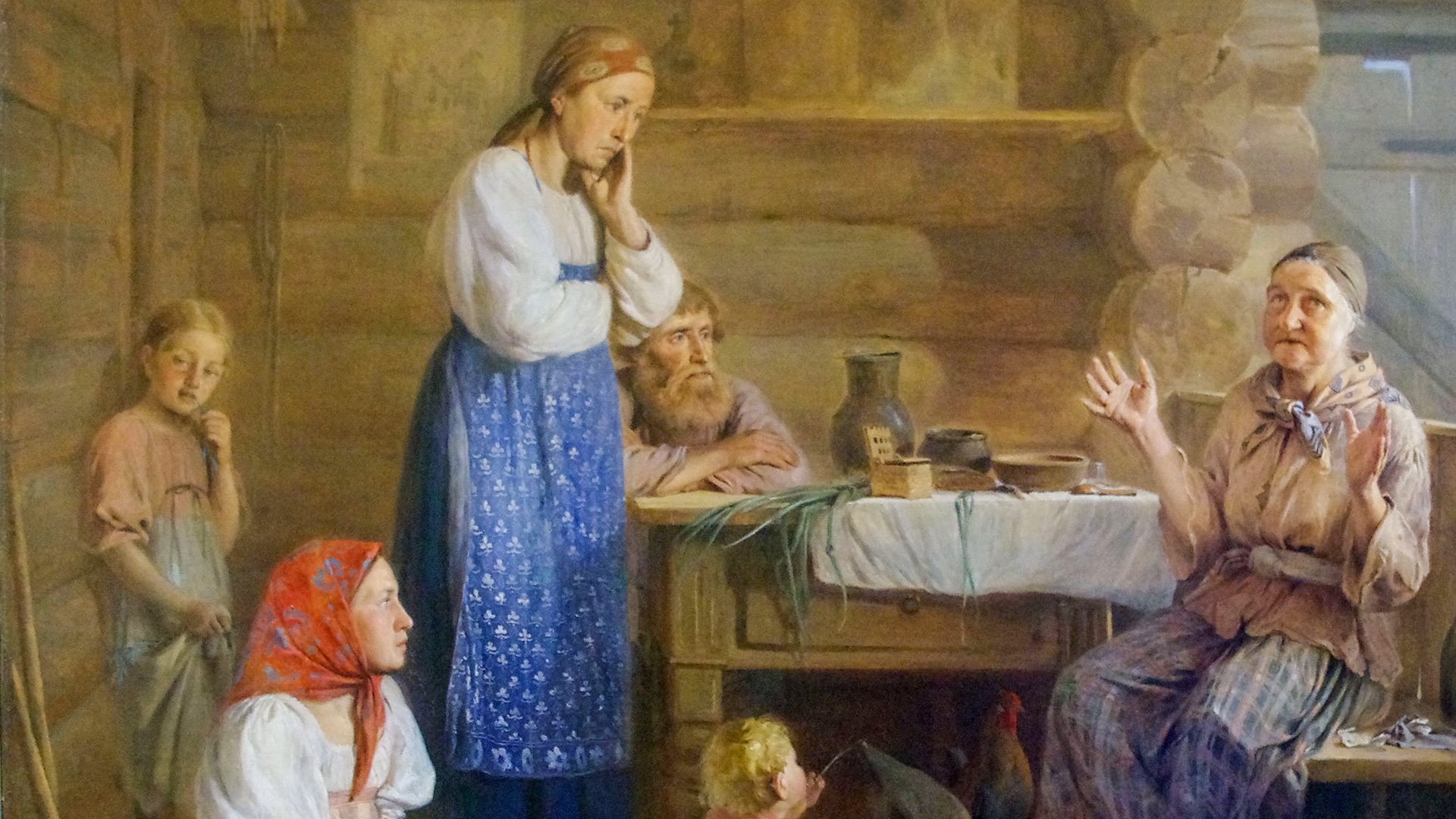 Ярославский художественный музей