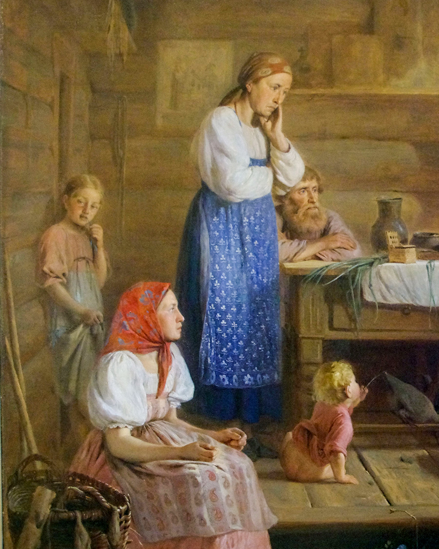 Ярославский художественный музей