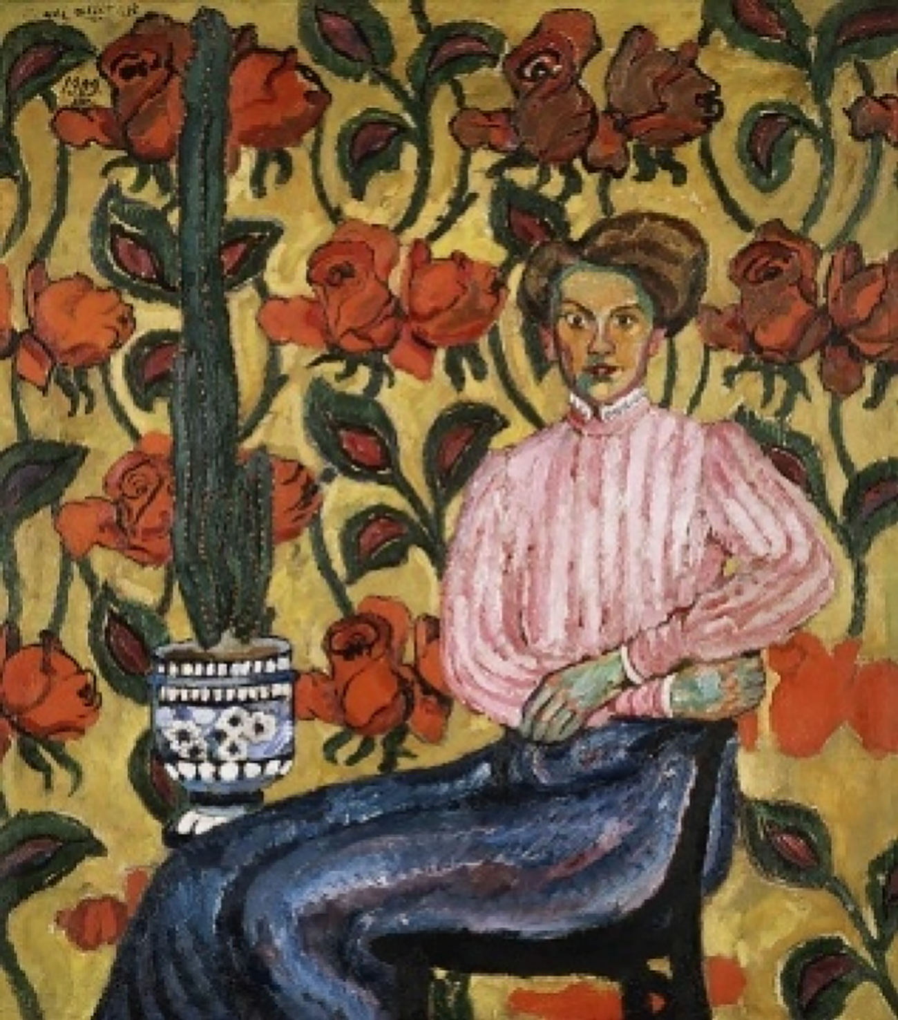 Tretyakov gallery