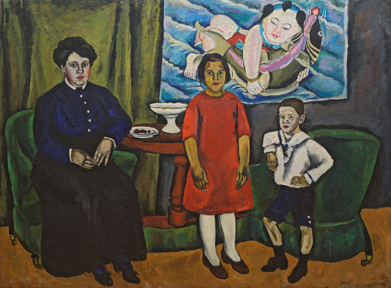 Russian museum