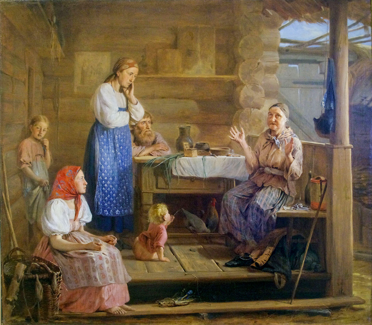 Yaroslavl Art Museum