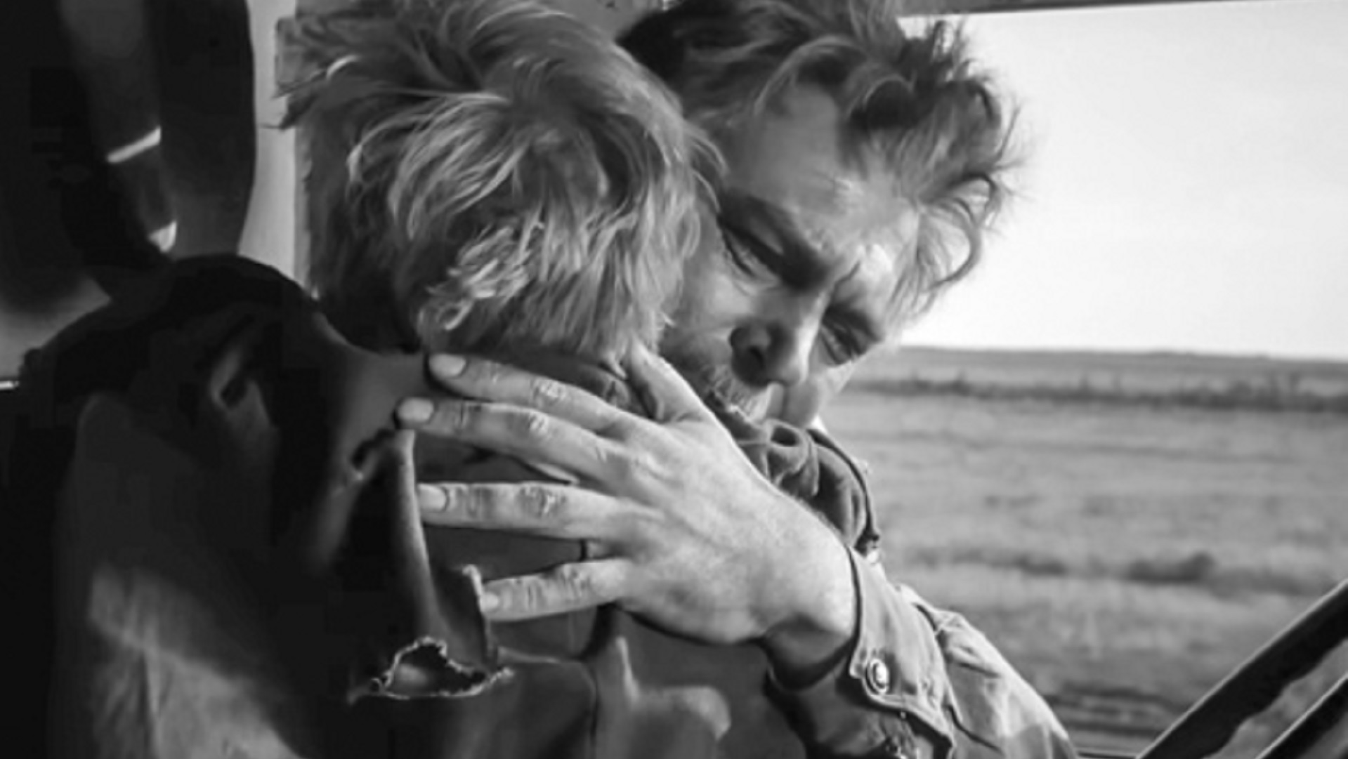 «O Destino de um Homem» Serguêi Bondartchuk/Mosfilm, 1959