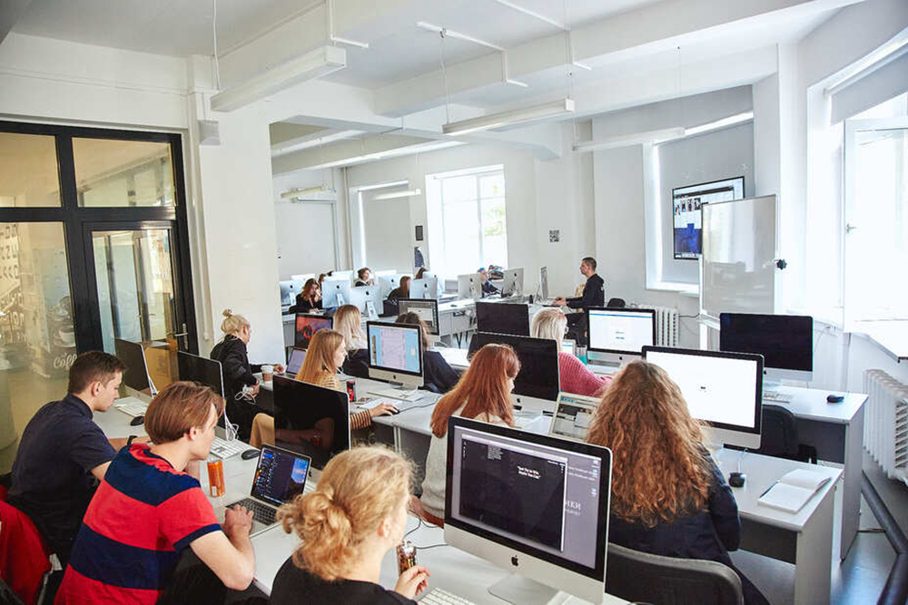 Higher School of Economics