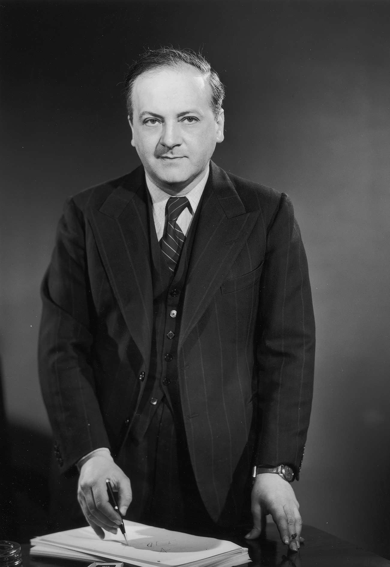 Baron/Hulton Archive / Getty Images