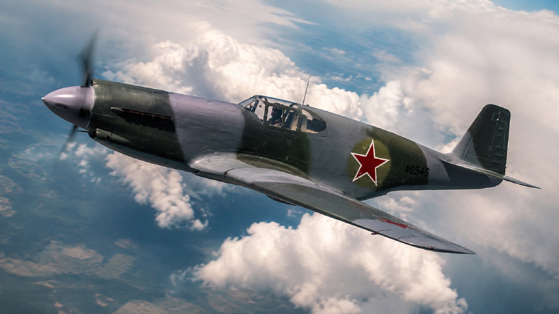 Puerta a Rusia (Foto: airwar.ru, OpenAI)