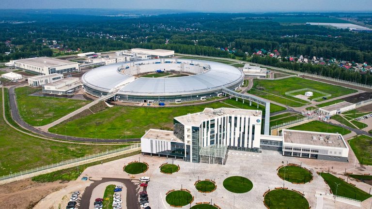 Rosatom