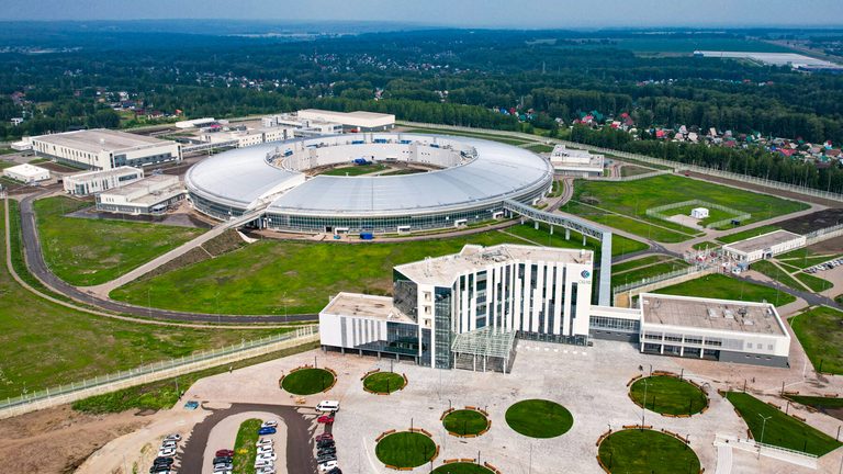 Rosatom