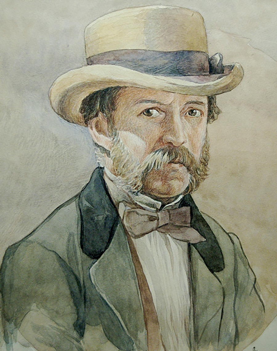 Ivan Raulov