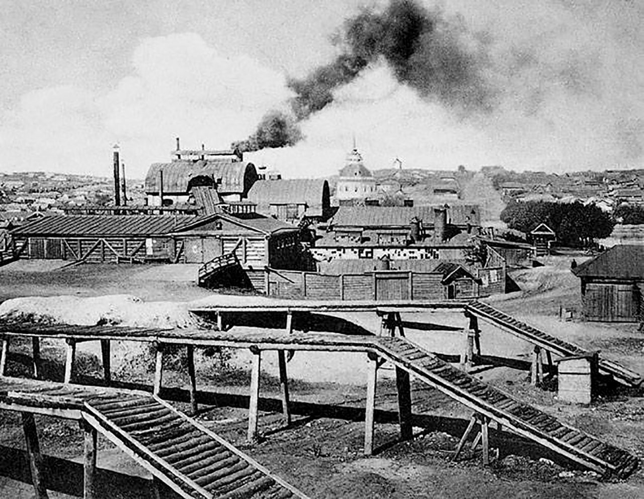 Archive photo