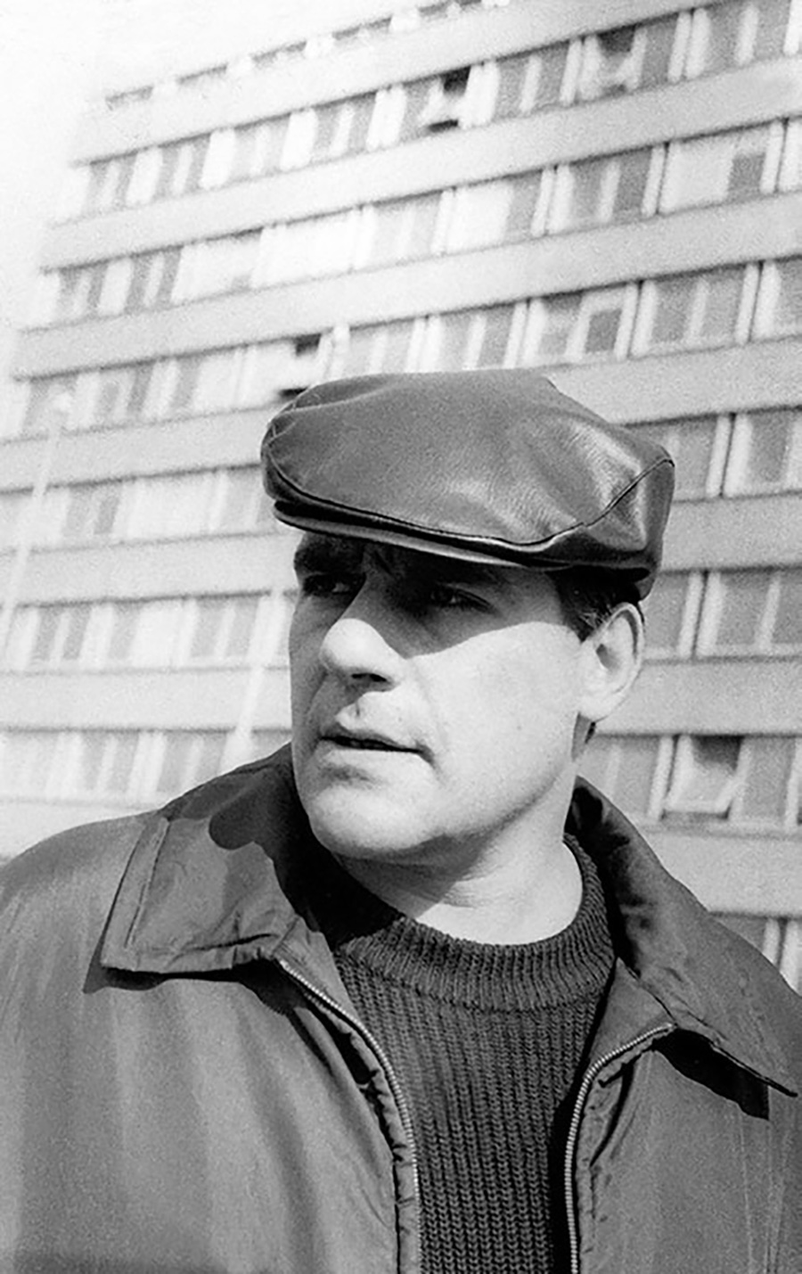 V. Klyuchik/Family archive of Sergei Dovlatov/russiainphoto.ru