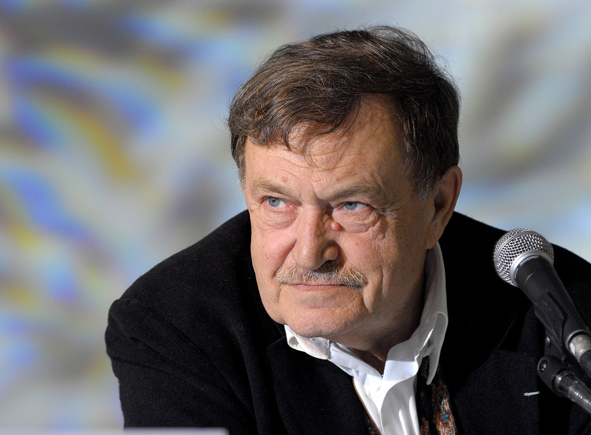 Anton Tushin / TASS