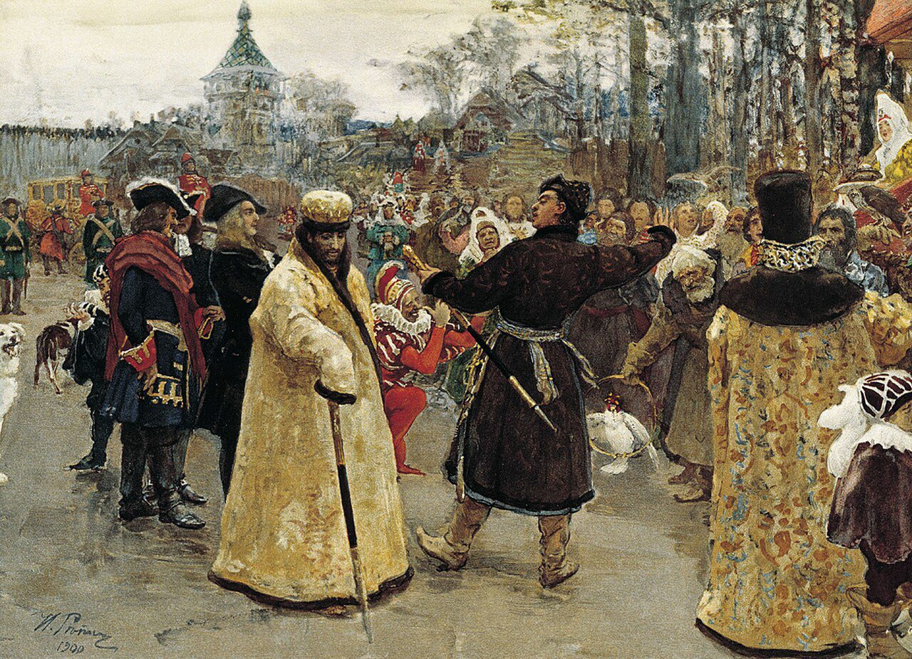 Russisches Museum