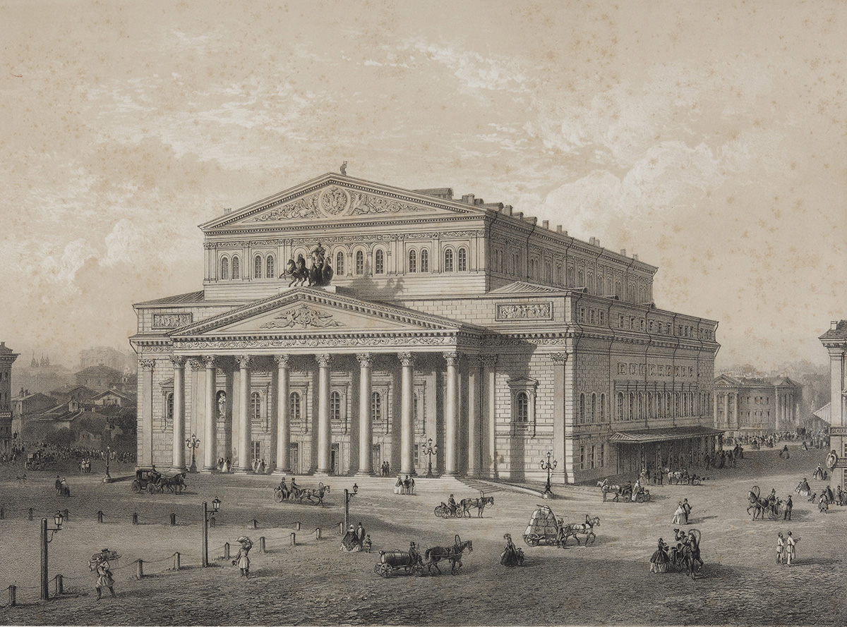 Fine Art Images/Heritage Images / Getty Images