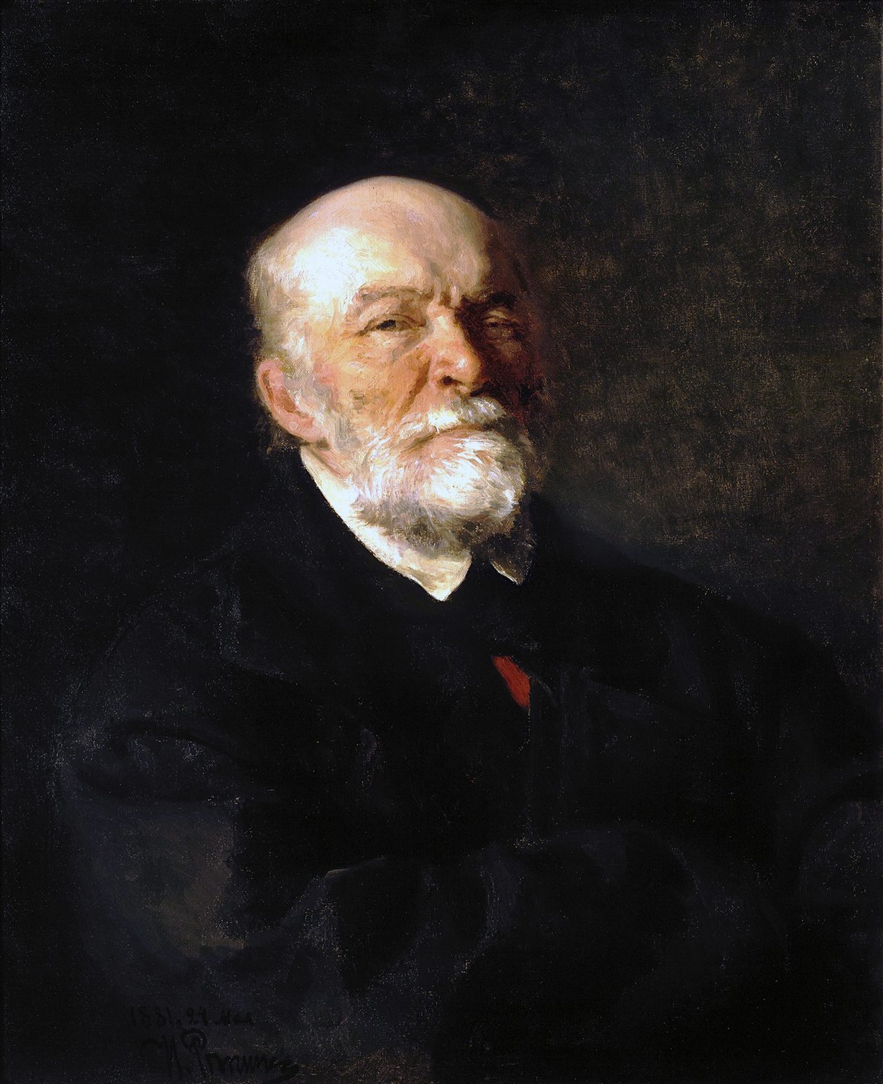 Tretyakov Gallery
