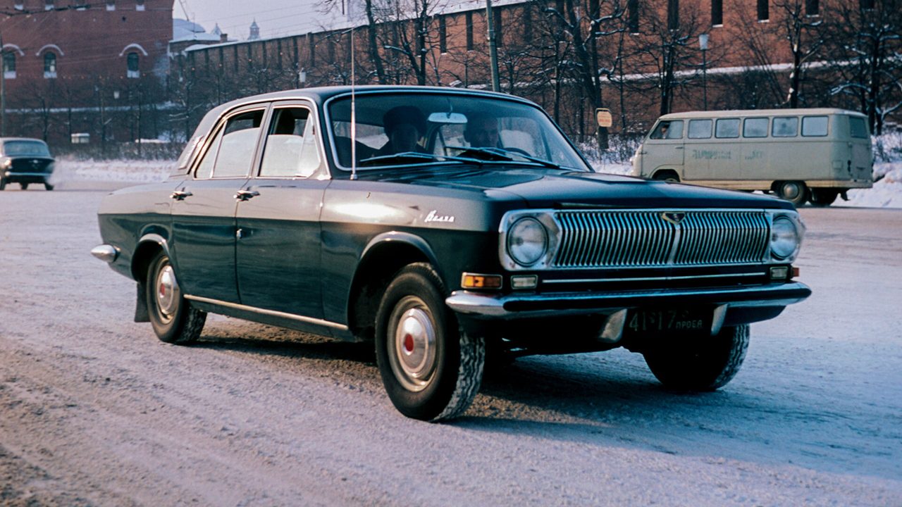 Vladimir Voytenko/TASS