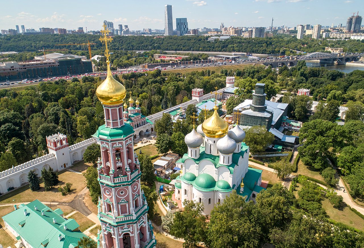 Dmitry Serebryakov / TASS