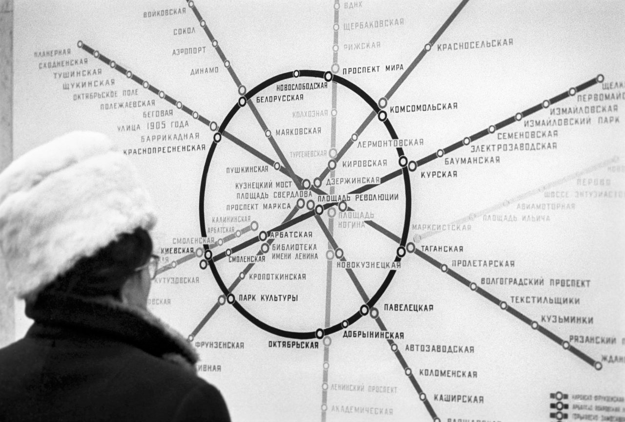 Viktor Kochevoï/TASS