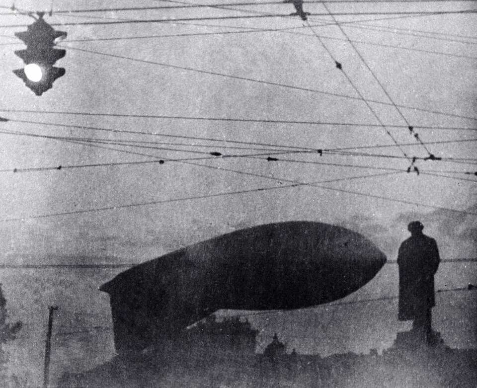 Naum Granovskiy (CC-BY-SA 3.0)