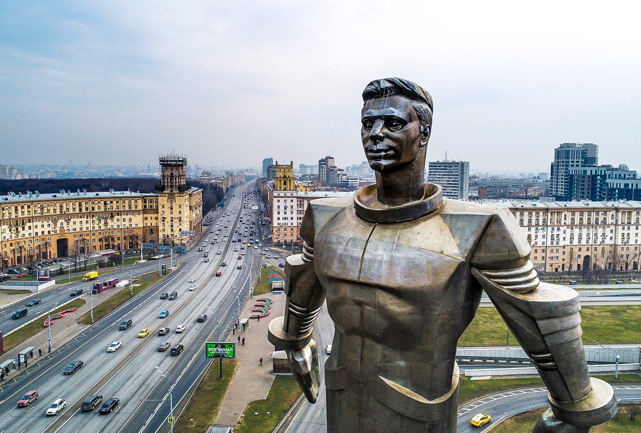 Alexeï Koudenko / Sputnik