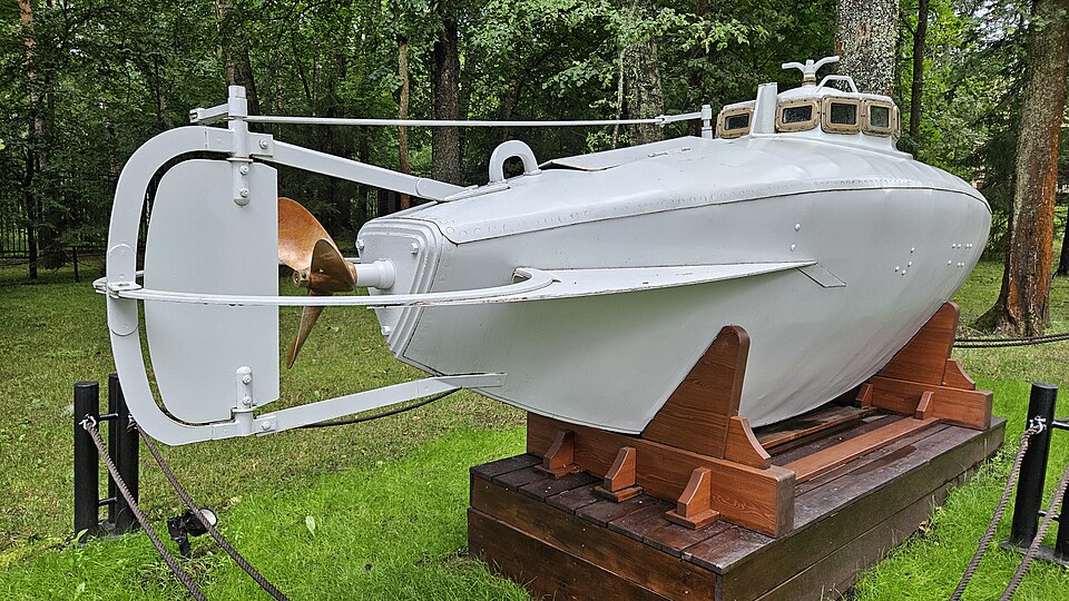  Sergey A. Demidov (CC BY 4.0)