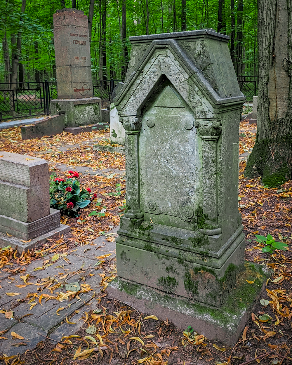 Pavel Kuzmichev