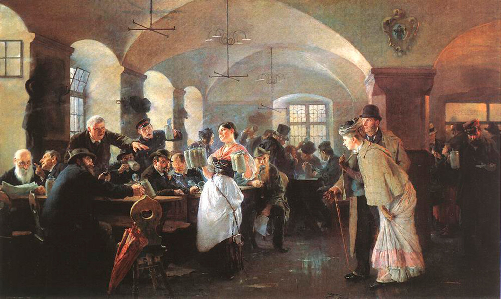 Magyar Nemzeti Galéria/Public Domain