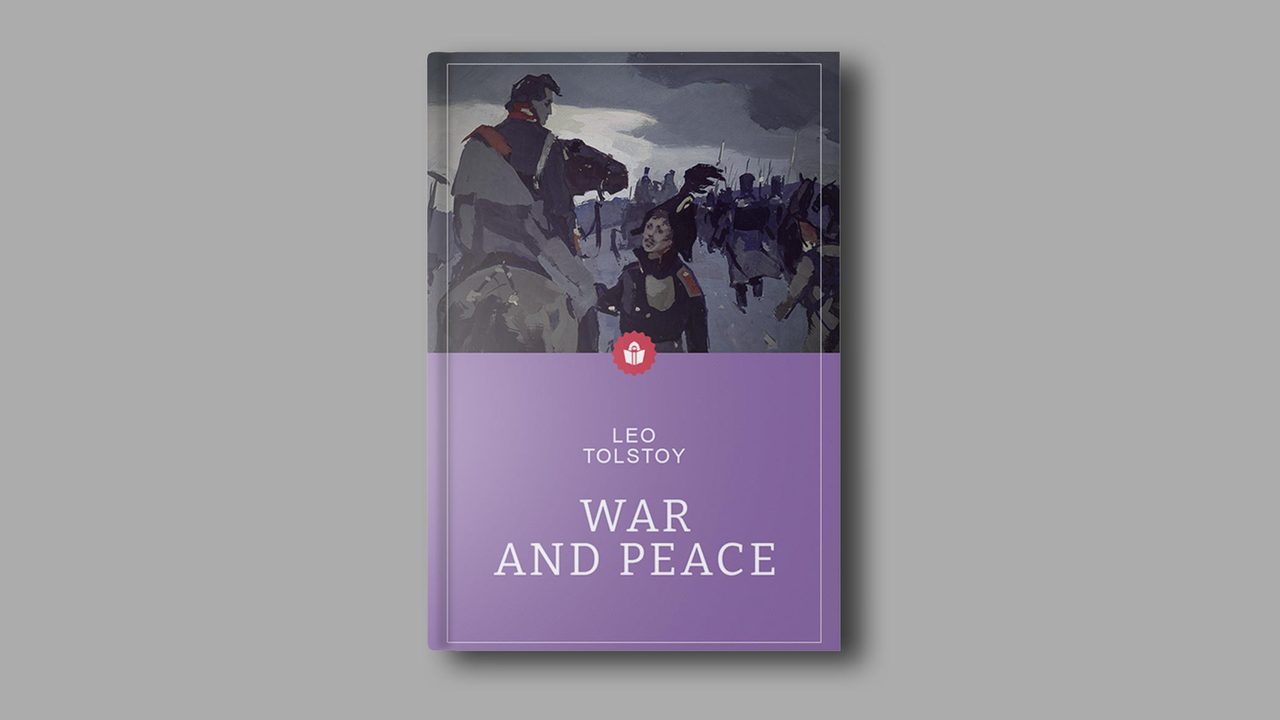 https://www.gw2ru.com/catalog/books/242868-war-and-peace / Legion Media