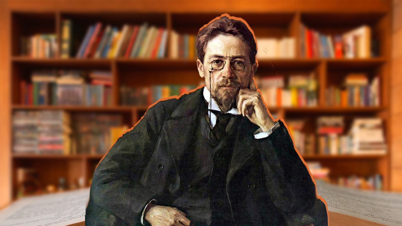 Gateway to Russia (Photo: Lamaip/Getty Images; Tretyakov gallery)