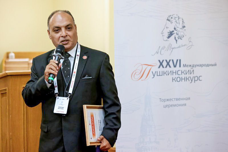 Roman Naumov/Rossiyskaya Gazeta