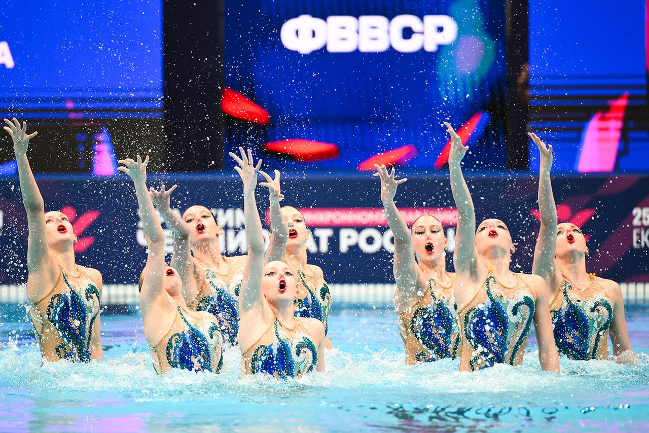 Vladimir Astapkovitch / Sputnik