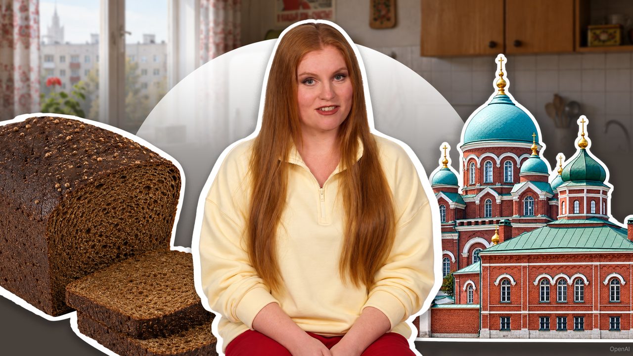 Анна Сорокина