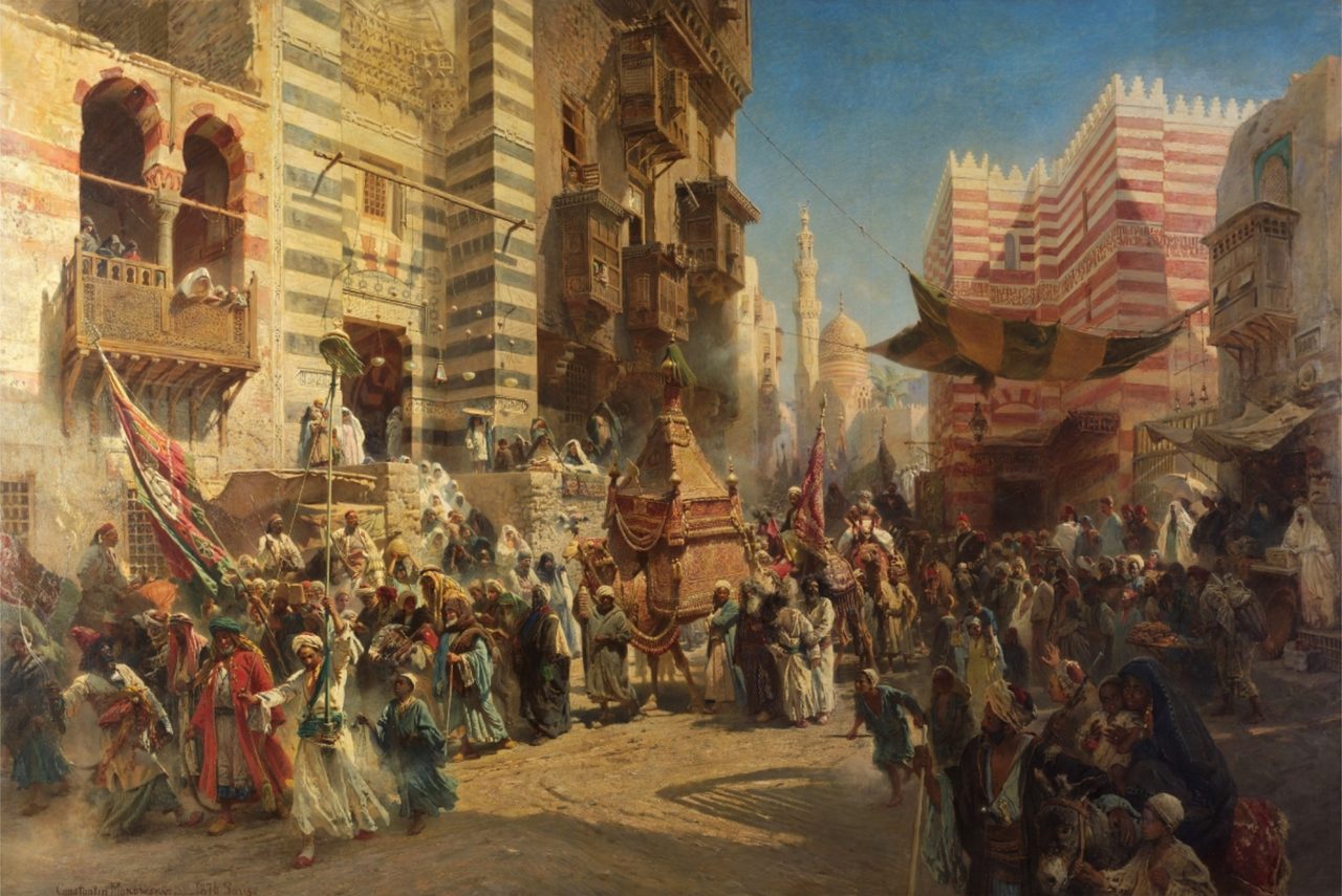  Russian Museum