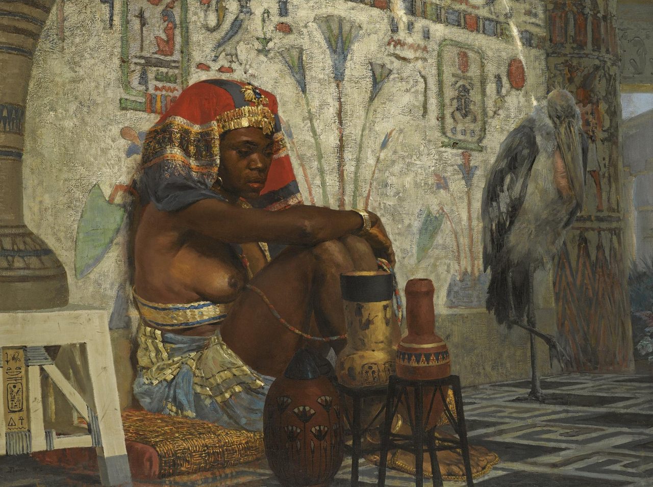 Private collection