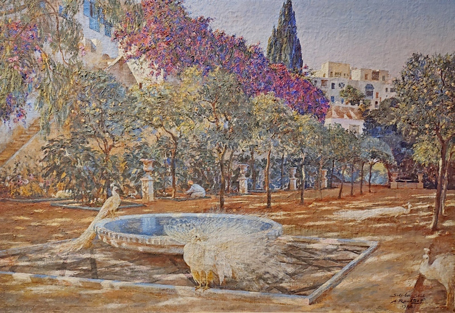 Private collection