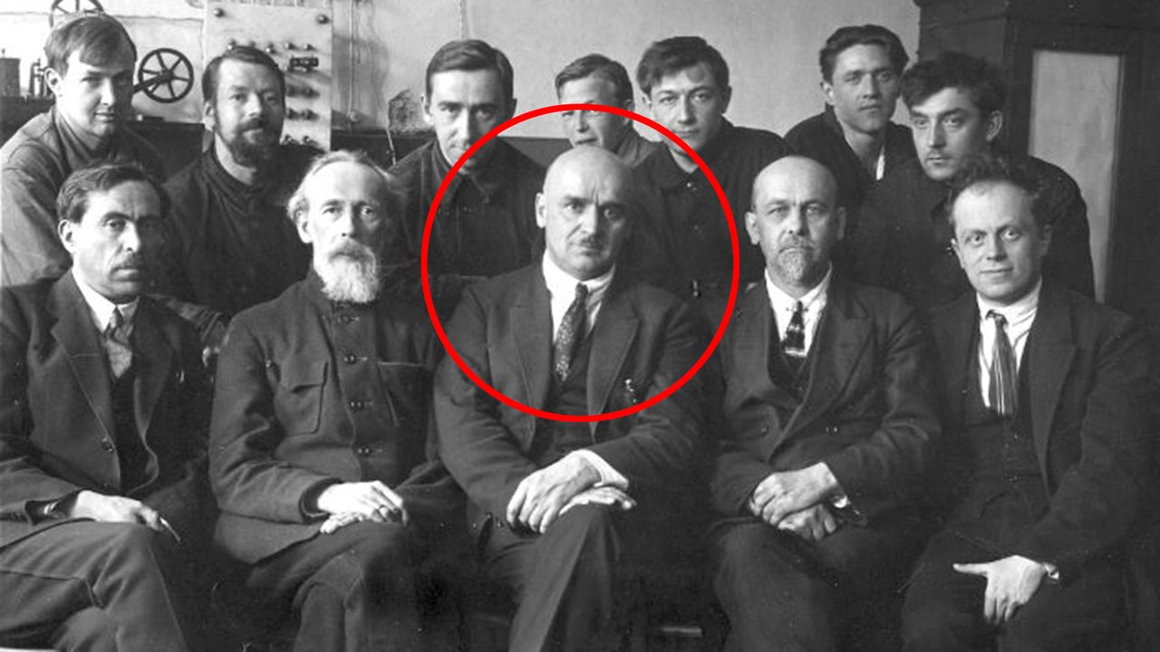 Archive photo