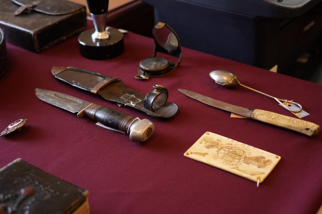  Pskov Museum-Reserve