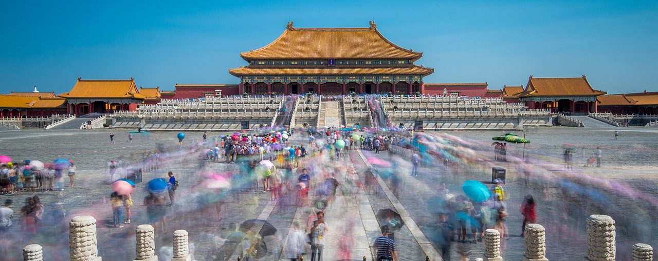Edwin Remsberg / Getty Images